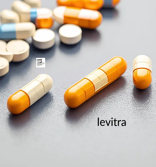 Levitra 20mg sans ordonnance